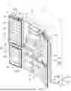 Fig. 01 - REFRIGERATOR AND METHOD FOR CONTROLLING THE SAME