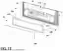 Fig. 11 - VACUUM PORT PRESSURE SENSOR COVER