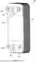 Fig. 02 - PLATE HEAT EXCHANGER