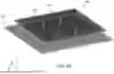 Fig. 08 - MEASUREMENT MACHINE FIXTURES FOR DISPLAY SYSTEM COMPONENTS