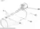 Fig. 05 - FLEXIBLE SENSOR UNIT FOR MEASURING TEMPERATURE AT POWER CONTACTS FOR E-MOBILITY