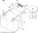 Fig. 01 - SYSTEMS, APPARATUSES, AND METHODS FOR DETERMINING A STATE OF CHARGE OF A BATTERY