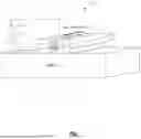 Fig. 02 - Suppression of phototransistor gain in an optical modulator