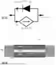 Fig. 16 - Suppression of phototransistor gain in an optical modulator