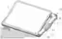 Fig. 01 - CASE FOR A TABLET SHAPED DEVICE