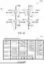 Fig. 06 - PEER-TO-PEER ROUTE THROUGH IN A RECONFIGURABLE COMPUTING SYSTEM