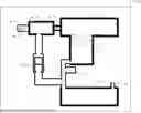 Fig. 01 - VACUUM SYSTEM FOR A MASS SPECTROMETER