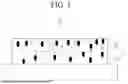 Fig. 02 - NEGATIVE ELECTRODE FOR RECHARGEABLE LITHIUM BATTERY AND RECHARGEABLE LITHIUM BATTERY INCLUDING THE SAME