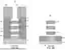 Fig. 10 - CHANNEL LAYER STRUCTURE FOR NANOSHEET TRANSISTORS
