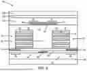 Fig. 09 - WAVEGUIDE ESCALATORS FOR A PHOTONICS CHIP