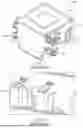 Fig. 02 - ELECTRIC JUNCTION BOX ASSEMBLY WITH REMOVABLE COVER
