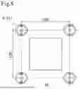 Fig. 09 - SPRINKLER HEAD