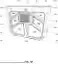 Fig. 06 - SWIM-EXERCISE APPARATUS AND WATER PROPULSION SYSTEM THEREFOR