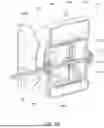 Fig. 11 - SWIM-EXERCISE APPARATUS AND WATER PROPULSION SYSTEM THEREFOR
