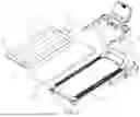 Fig. 02 - MULTI-FUNCTIONAL SOFT WALKING BOARD ASSEMBLY WITH BETTER SHOCK ABSORBING AND BUFFERING EFFECT