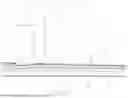 Fig. 07 - MULTI-FUNCTIONAL SOFT WALKING BOARD ASSEMBLY WITH BETTER SHOCK ABSORBING AND BUFFERING EFFECT
