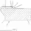 Fig. 04 - TREADMILL HAVING SOFT WALKING BOARD ASSEMBLY WITH FUNCTIONS OF HEAT DISSIPATION, SHOCK ABSORPTION, AND WEAR RESISTANCE