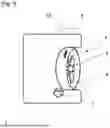 Fig. 05 - CONSOLE FOR A SPORTS DEVICE COMPRISING A MEANS FOR COOLING THE USER