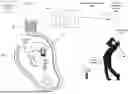 Fig. 03 - SYSTEMS AND METHODS FOR A VIRTUAL GOLF CADDY ON A MOBILE DEVICE USING LAUNCH MONITOR DATA
