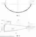 Fig. 02 - GOLF BALL DIMPLE PROFILE DEFINED BY MODIFIED CYCLOID CURVE