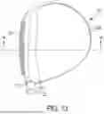 Fig. 10 - GOLF CLUB HEAD