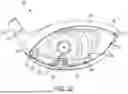 Fig. 16 - GOLF CLUB HEAD