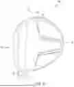 Fig. 17 - GOLF CLUB HEAD