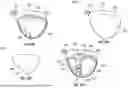 Fig. 19 - GOLF CLUB HEADS