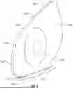 Fig. 10 - GOLF CLUB HEAD