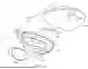 Fig. 09 - GOLF CLUB HEAD WITH IMPROVED INERTIA PERFORMANCE