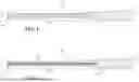 Fig. 02 - REINFORCED BASEBALL BAT AND PROCESS FOR FORMING