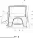 Fig. 05 - SECURITY ELECTRONIC SHOE FOR CASINO