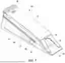 Fig. 08 - SECURITY ELECTRONIC SHOE FOR CASINO