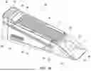 Fig. 20 - SECURITY ELECTRONIC SHOE FOR CASINO