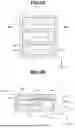 Fig. 05 - MANUFACTURING METHOD OF LIQUID EJECTION HEAD AND LIQUID EJECTION HEAD