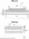 Fig. 22 - MANUFACTURING METHOD OF LIQUID EJECTION HEAD AND LIQUID EJECTION HEAD