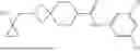 Fig. 197 - T-TYPE CALCIUM CHANNEL MODULATORS COMPRISING AN AZASPIRONONANE CORE AND METHODS OF USE THEREOF