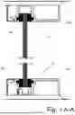 Fig. 03 - BREATHABLE WINDOW RETROFIT SYSTEM FOR BUILDINGS