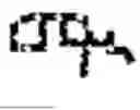 Fig. 320 - ETHIOPIC SINGLE TO THREE KEYSTROKES TYPING