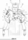 Fig. 10 - Shoulder Support for Lateral Decubitus Positioning