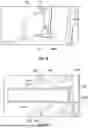 Fig. 14 - BI-FOLD BARRIER SYSTEM AND METHOD FOR A FLIGHT DECK OF AN AIRCRAFT