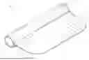 Fig. 01 - HINGE LEAF COVER