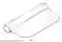 Fig. 02 - HINGE LEAF COVER