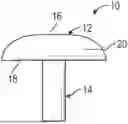 Fig. 01 - SUTURE LOCKING DEVICES FOR PERFORMING TENSIONABLE KNOTLESS SURGICAL PROCEDURES