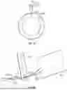 Fig. 14 - SUTURE LOCKING DEVICES FOR PERFORMING TENSIONABLE KNOTLESS SURGICAL PROCEDURES