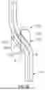 Fig. 16 - SUTURE LOCKING DEVICES FOR PERFORMING TENSIONABLE KNOTLESS SURGICAL PROCEDURES