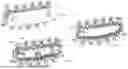 Fig. 19 - CRAWLER TYPE VEHICLE CONFIGURED FOR TRAVELING ALONG A STRUCTURE, METHOD OF HANGING/SUSPENDING THE VEHICLE FOR CARRYING OUT CRAWLER-LIKE TRAVELING MOTION ALONG THE STRUCTURE, AND USE OF AT LEAST ONE CRAWLER TYPE DRIVE UNIT FOR ACTIVE TRAVELING MOTION