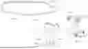 Fig. 23 - CRAWLER TYPE VEHICLE CONFIGURED FOR TRAVELING ALONG A STRUCTURE, METHOD OF HANGING/SUSPENDING THE VEHICLE FOR CARRYING OUT CRAWLER-LIKE TRAVELING MOTION ALONG THE STRUCTURE, AND USE OF AT LEAST ONE CRAWLER TYPE DRIVE UNIT FOR ACTIVE TRAVELING MOTION