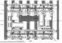 Fig. 34 - CRAWLER TYPE VEHICLE CONFIGURED FOR TRAVELING ALONG A STRUCTURE, METHOD OF HANGING/SUSPENDING THE VEHICLE FOR CARRYING OUT CRAWLER-LIKE TRAVELING MOTION ALONG THE STRUCTURE, AND USE OF AT LEAST ONE CRAWLER TYPE DRIVE UNIT FOR ACTIVE TRAVELING MOTION