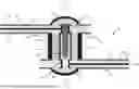 Fig. 01 - ELECTRICAL CONNECTOR FOR HIGH POWER IN A VACUUM ENVIRONMENT AND METHOD